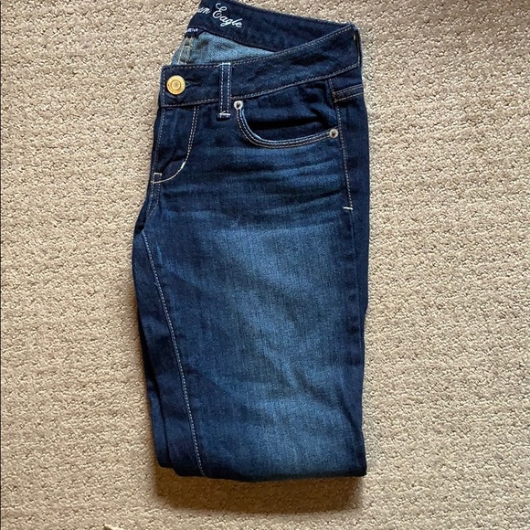 American Eagle skinny jean - Picture 3 of 3